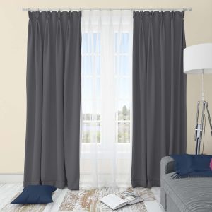 Плътна завеса Блекаут