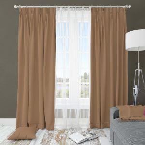 Плътна завеса Блекаут