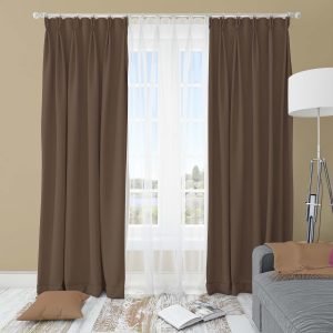 Плътна завеса Блекаут