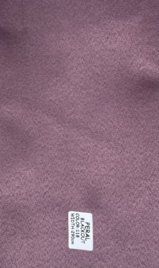 Ptextil - Готова завеса Блекаут 118, С перделък Готова завеса Блекаут 118, С перделък - Image 2