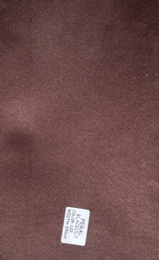 Ptextil - Готова завеса Блекаут 122, С перделък Готова завеса Блекаут 122, С перделък - Image 2