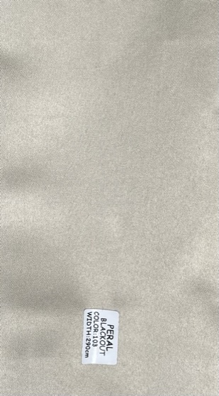 Ptextil - Готова завеса Блекаут 103, С перделък Готова завеса Блекаут 103, С перделък - Image 2