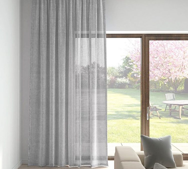 Как да изберем пердета за дома от Ptextil