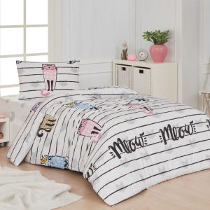 Спален комплект Ранфорс