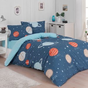 Спален комплект "Галактика" Ранфорс