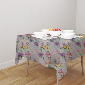 Покривка "Пеперуди"