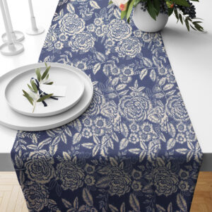 Ptextil - Тишлайфери Хидрофобиран тишлайфер "Бели рози"