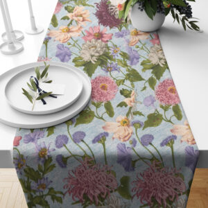 Ptextil - Тишлайфери Тишлайфер "Букет" , в размер 40/140 см.