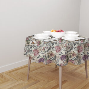 Покривка "Винтидж"