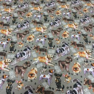 Покривка "Кученца"