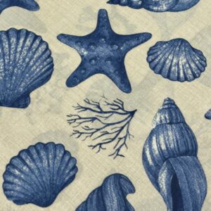Покривка "Морско дъно"