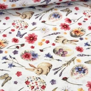 Покривка „Великденска приказка“