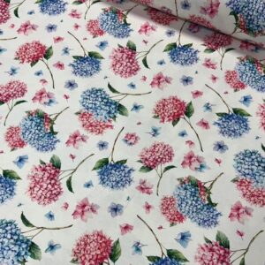 Хидрофобирана покривка "Люляк"