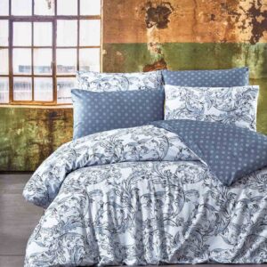 Спален комплект Ранфорс, 100% Памук,