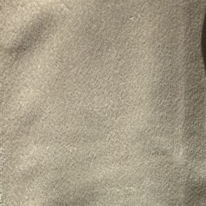 велурена завеса бежова, плътна завеса, тъмен беж, велурена завеса