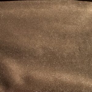 велурена завеса тъмно бежов цвят