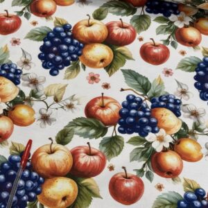 Хидрофобирана покривка ‘Гроздова свежест’